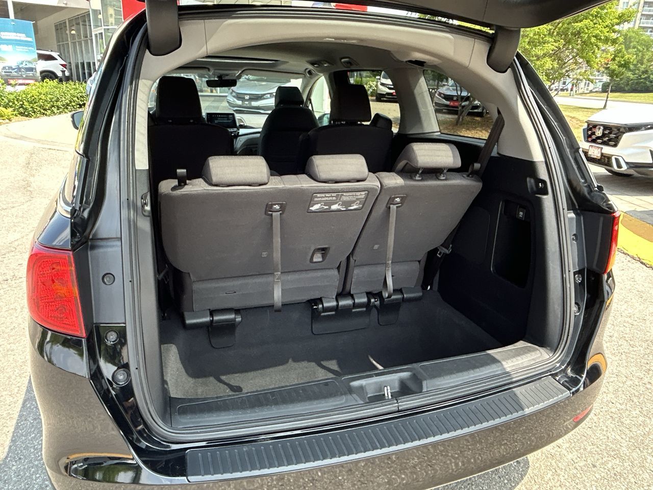 Honda Odyssey  2019 à Markham, Ontario