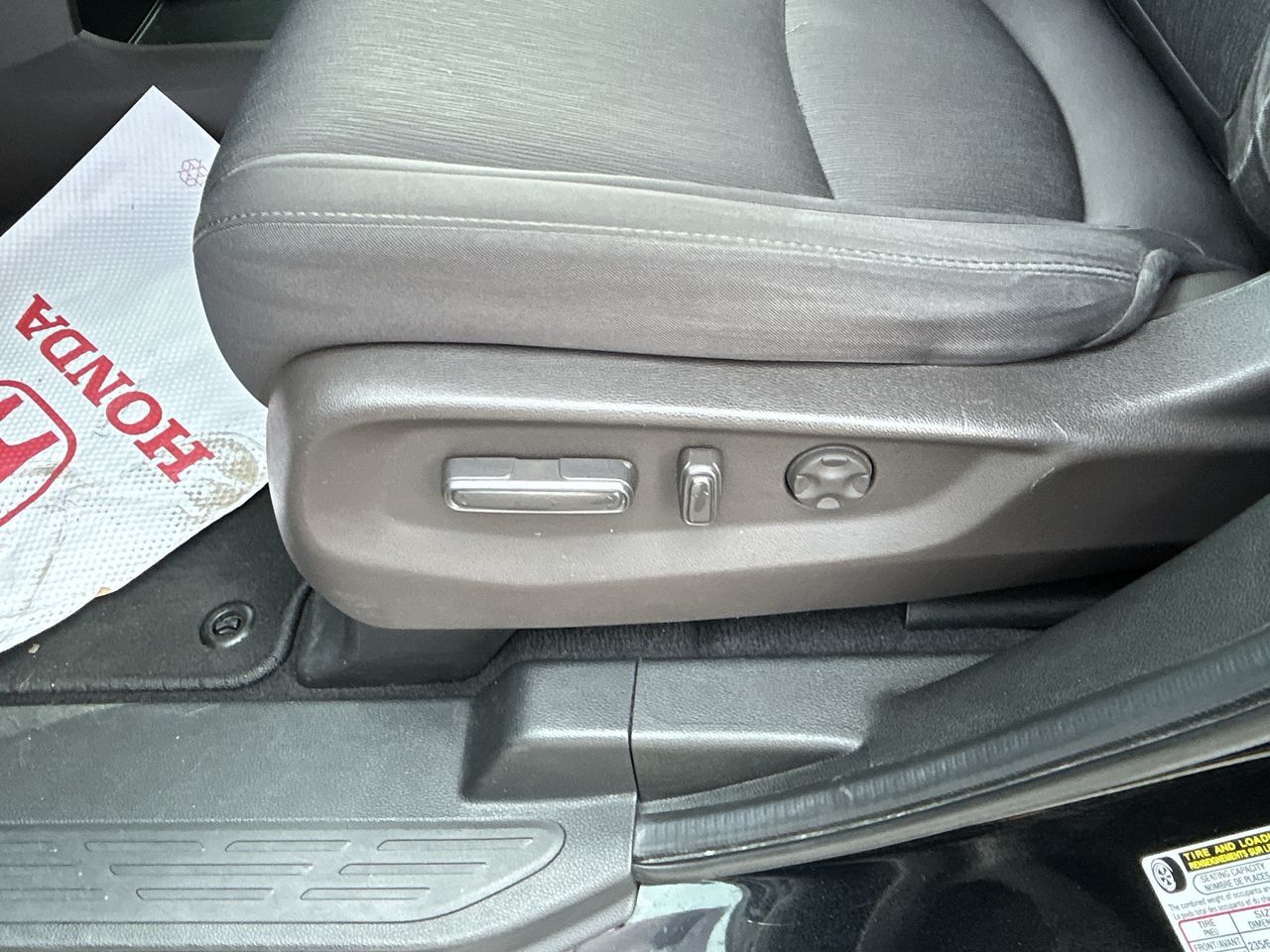 Honda Odyssey  2019 à Markham, Ontario