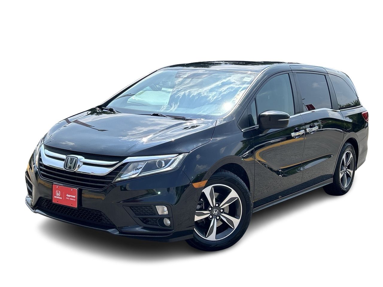 Honda Odyssey  2019 à Markham, Ontario