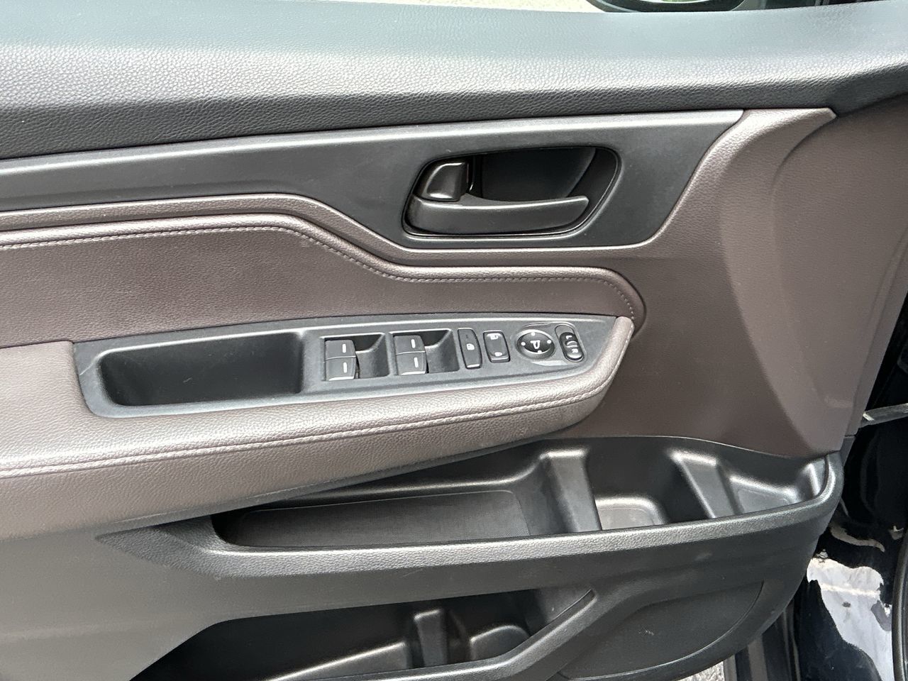 Honda Odyssey  2019 à Markham, Ontario