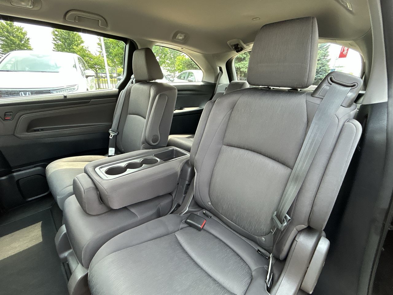 Honda Odyssey  2019 à Markham, Ontario