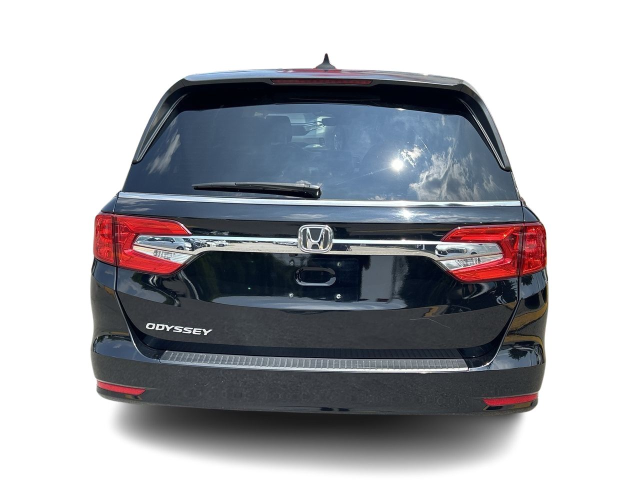 Honda Odyssey  2019 à Markham, Ontario