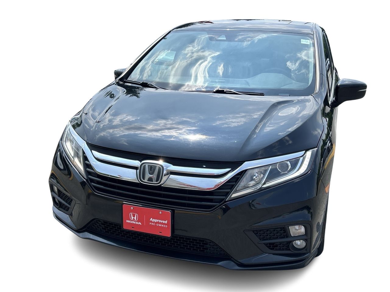 Honda Odyssey  2019 à Markham, Ontario