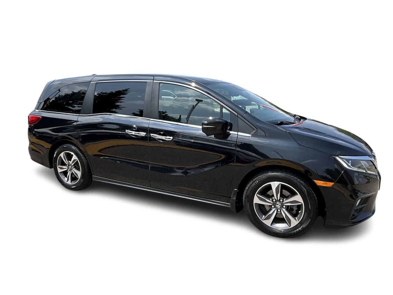Honda Odyssey  2019 à Markham, Ontario