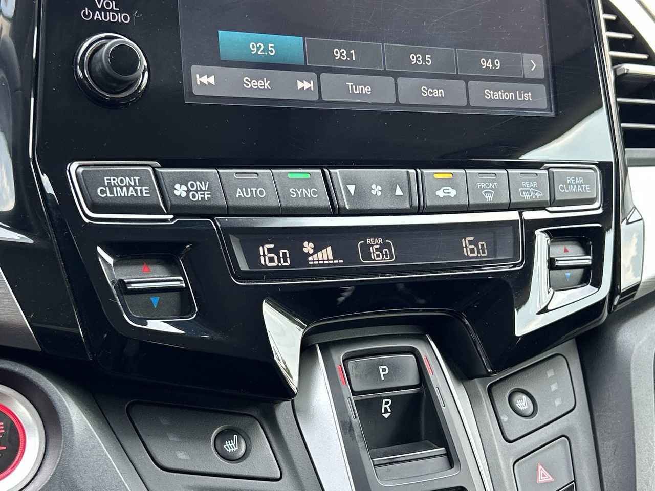Honda Odyssey  2019 à Markham, Ontario