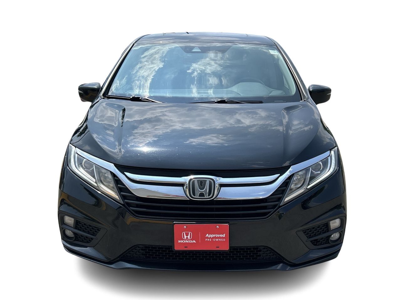 Honda Odyssey  2019 à Markham, Ontario