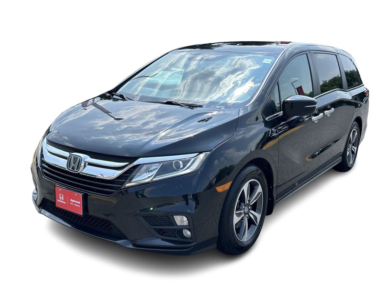 Honda Odyssey  2019 à Markham, Ontario