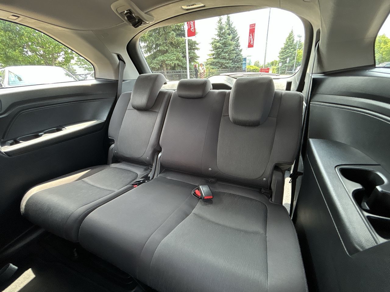 Honda Odyssey  2019 à Markham, Ontario