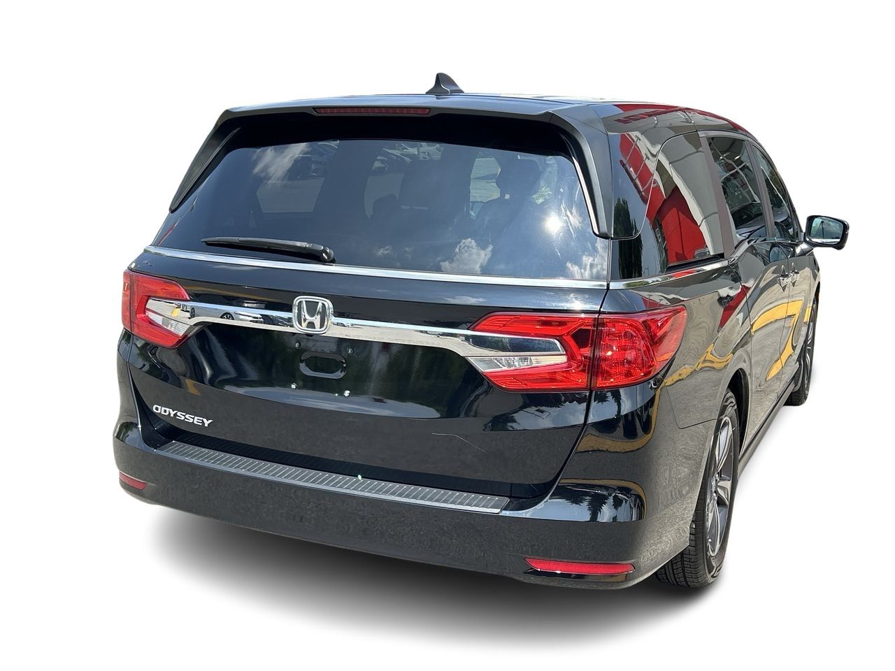 Honda Odyssey  2019 à Markham, Ontario