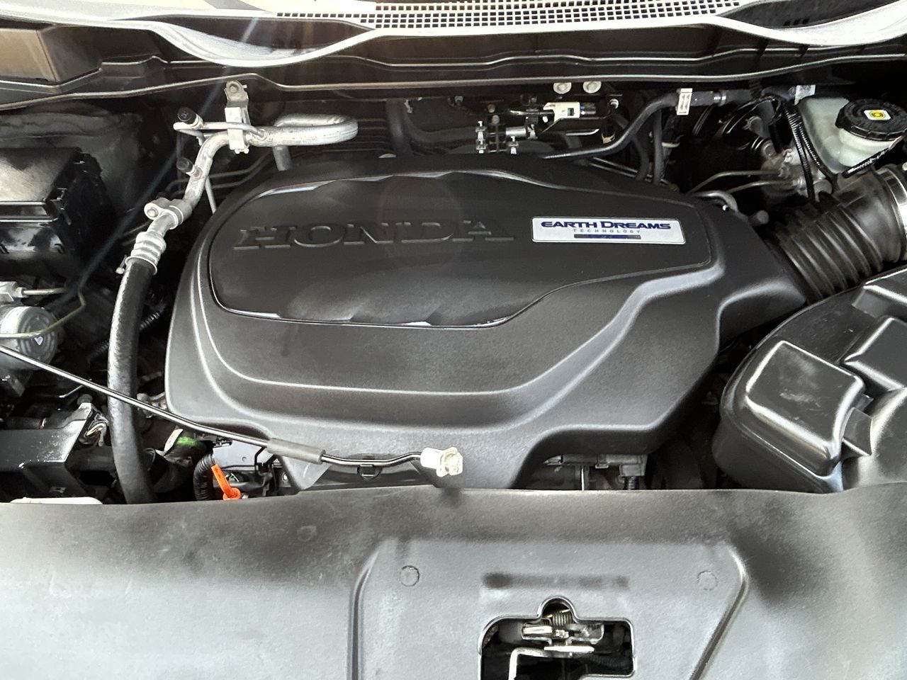 Honda Odyssey  2019 à Markham, Ontario