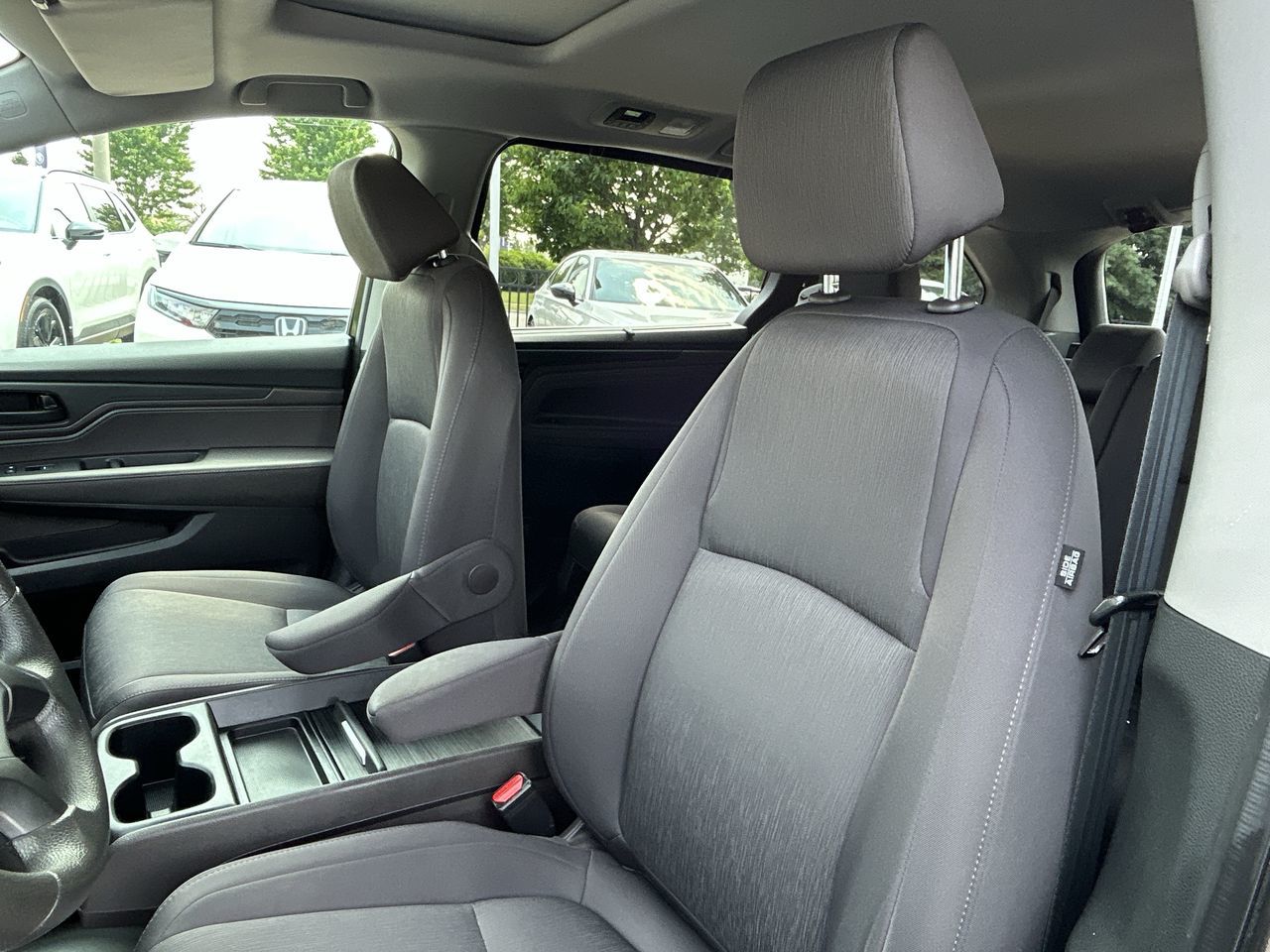 Honda Odyssey  2019 à Markham, Ontario