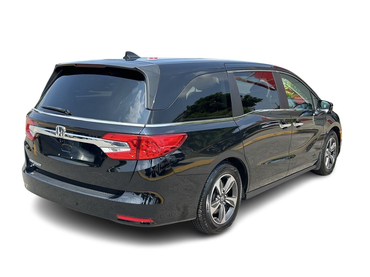 Honda Odyssey  2019 à Markham, Ontario