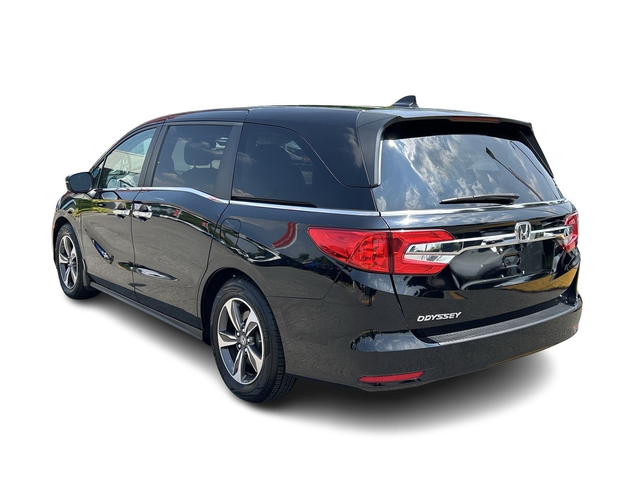 Honda Odyssey  2019 à Markham, Ontario