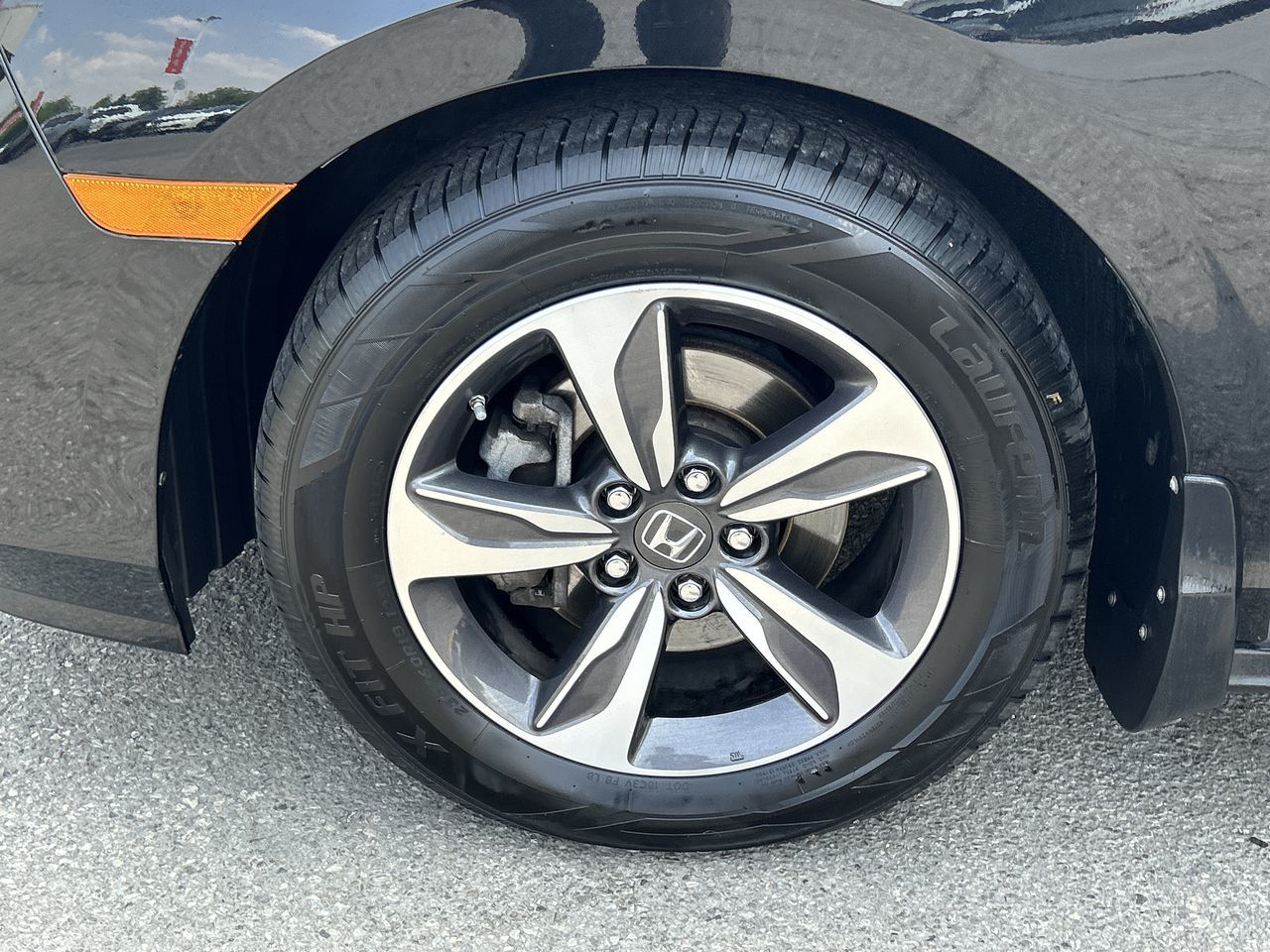 Honda Odyssey  2019 à Markham, Ontario