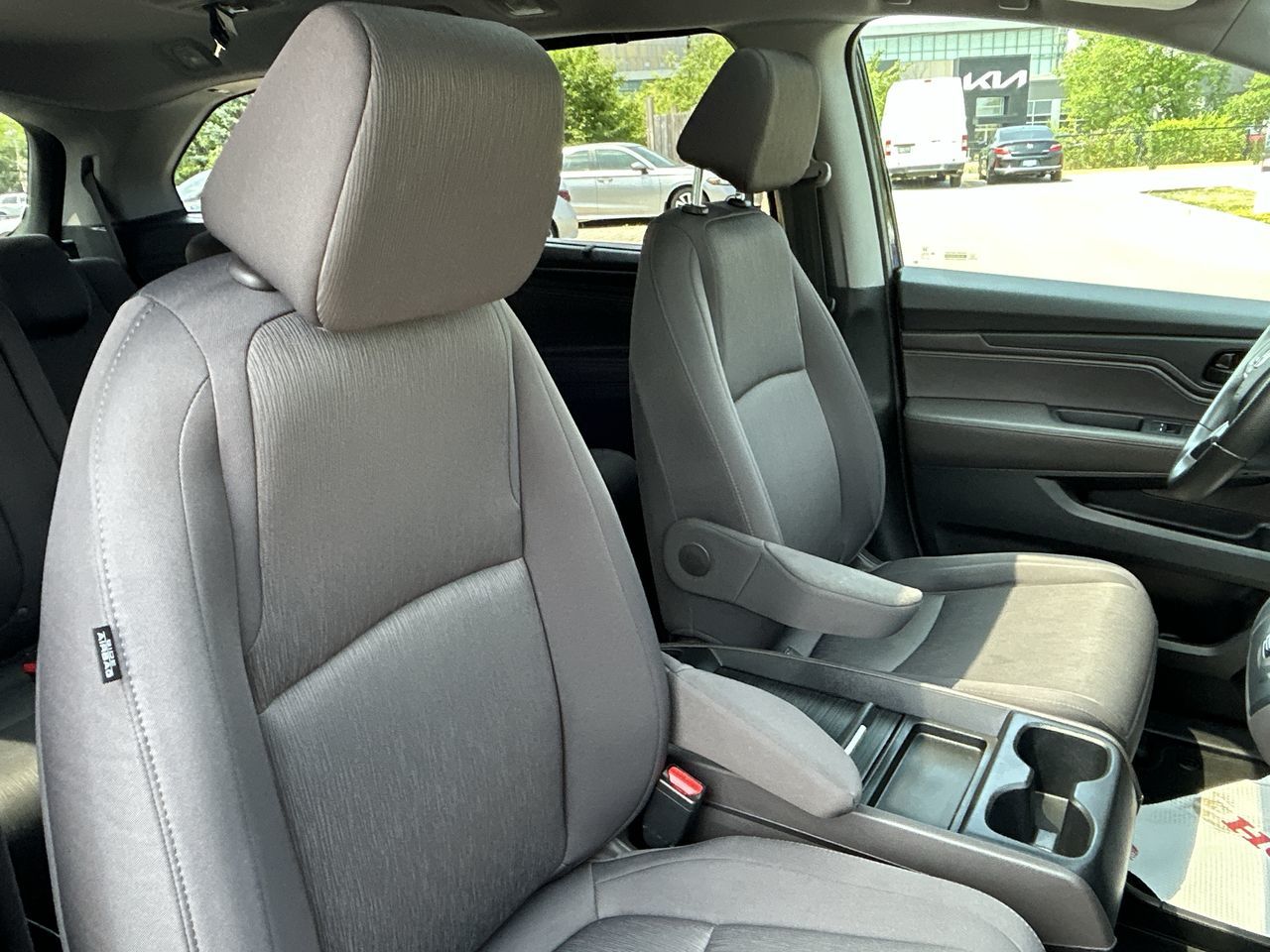 Honda Odyssey  2019 à Markham, Ontario