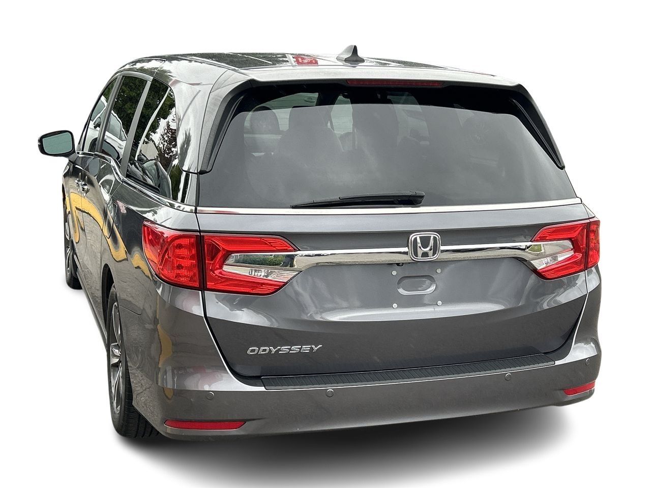 Honda Odyssey  2019 à Markham, Ontario