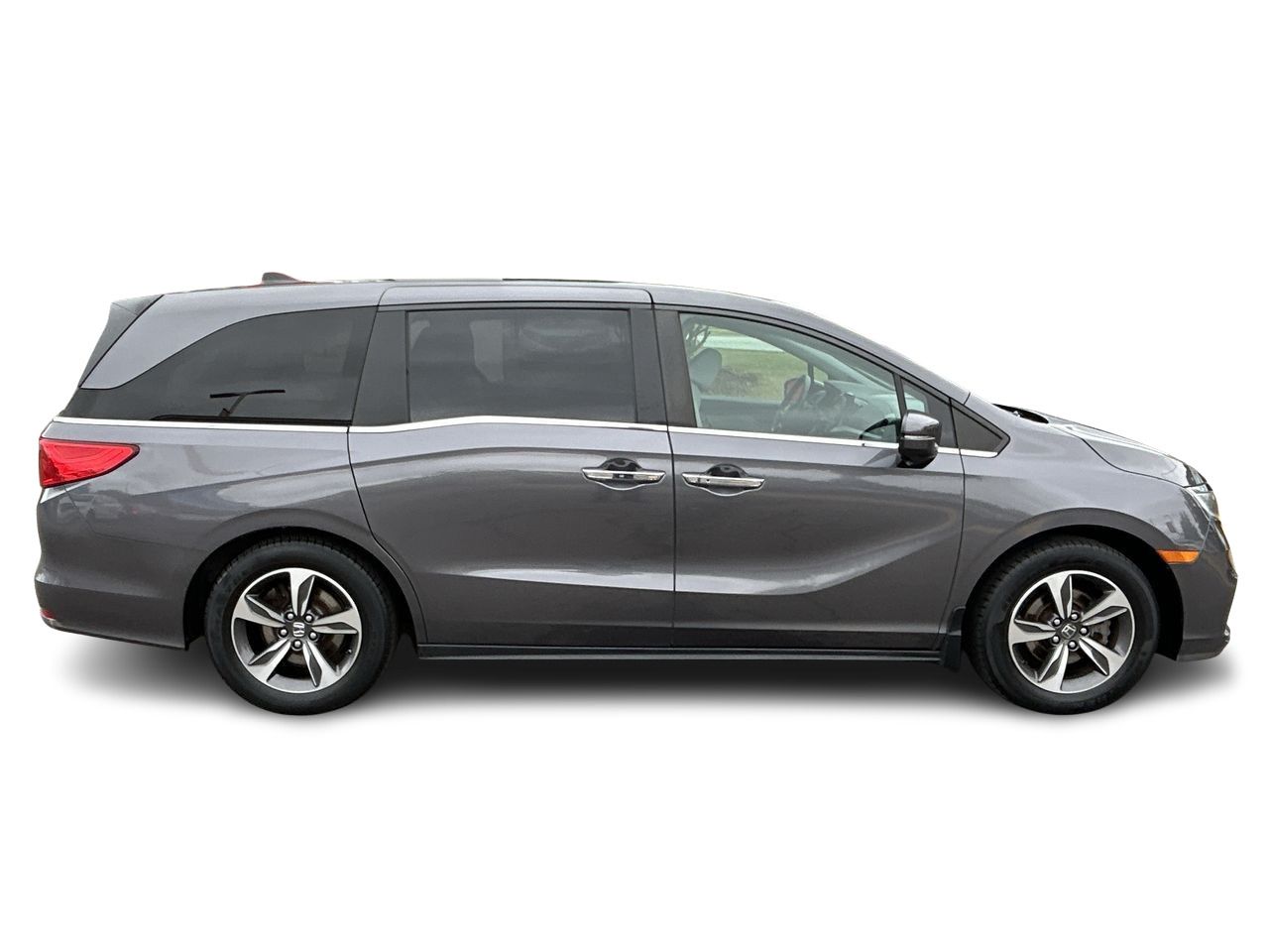 Honda Odyssey  2019 à Markham, Ontario