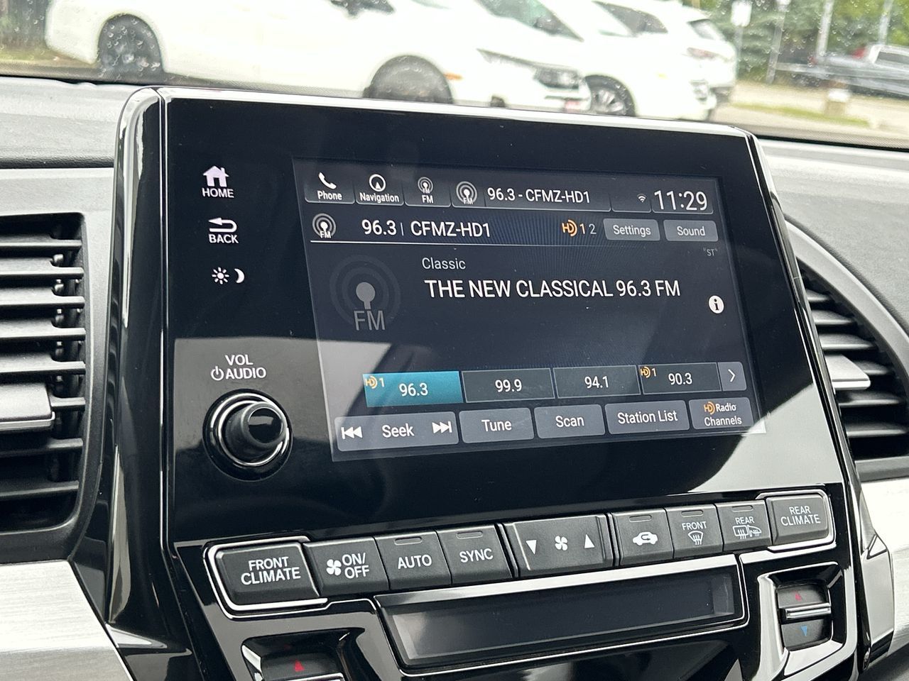 Honda Odyssey  2019 à Markham, Ontario