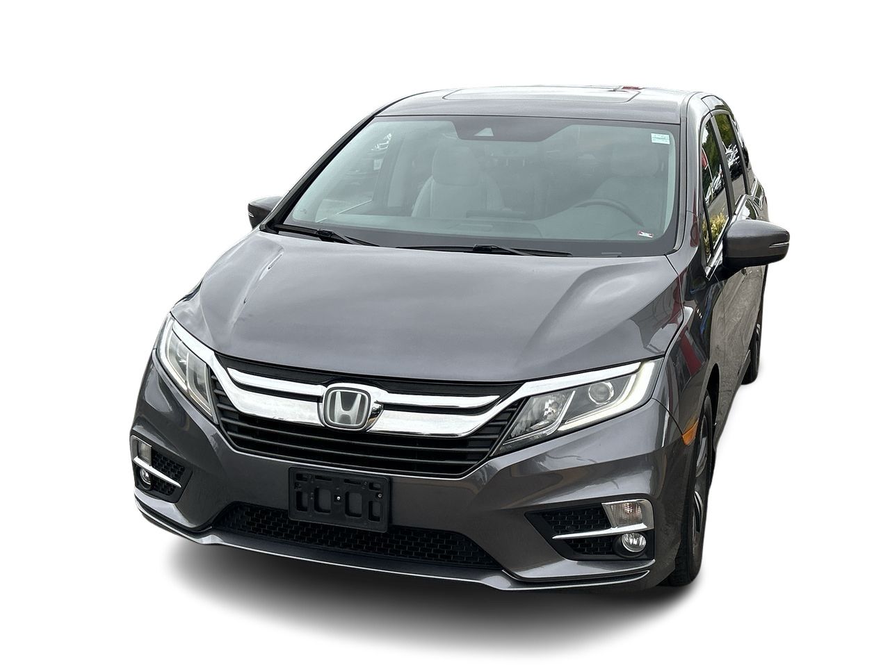 Honda Odyssey  2019 à Markham, Ontario