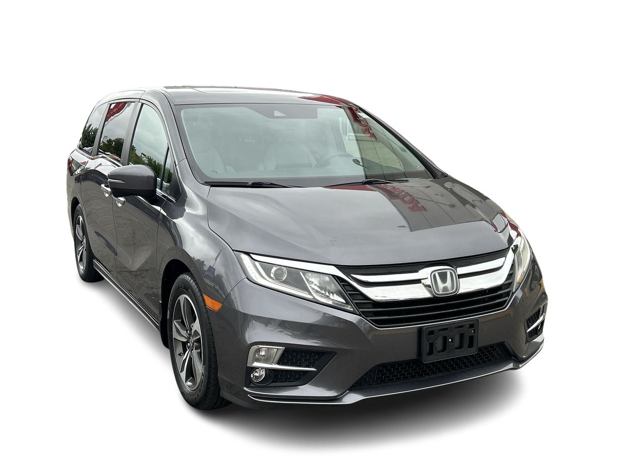 Honda Odyssey  2019 à Markham, Ontario