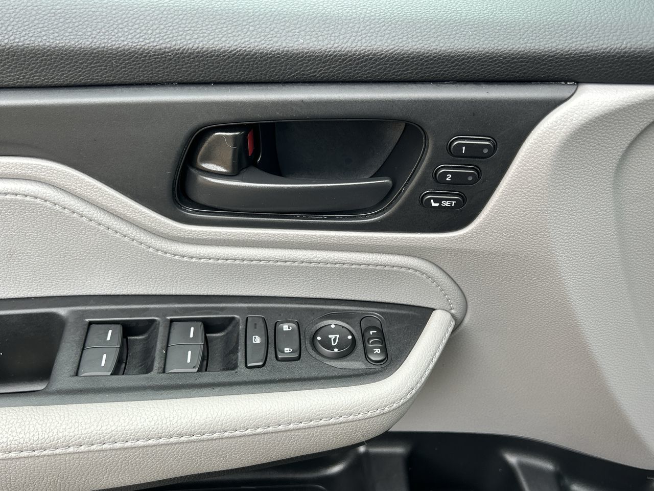 Honda Odyssey  2019 à Markham, Ontario