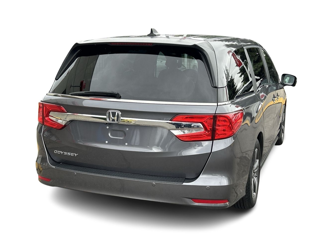 Honda Odyssey  2019 à Markham, Ontario