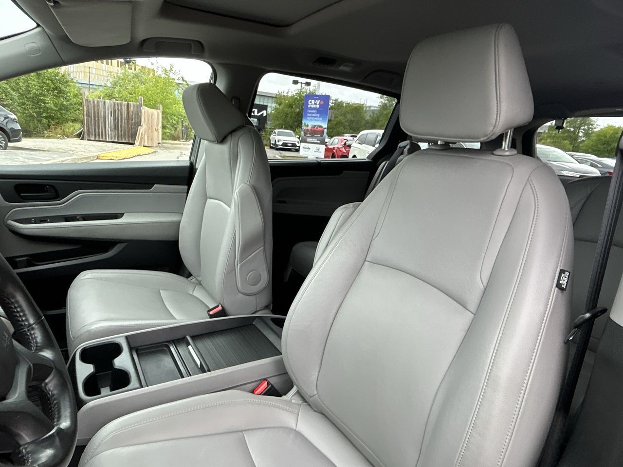 Honda Odyssey  2019 à Markham, Ontario