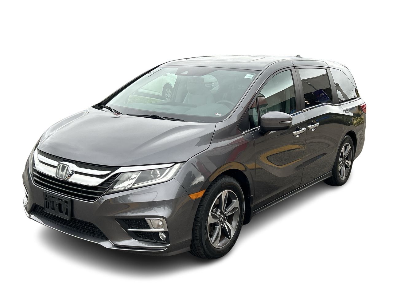 Honda Odyssey  2019 à Markham, Ontario