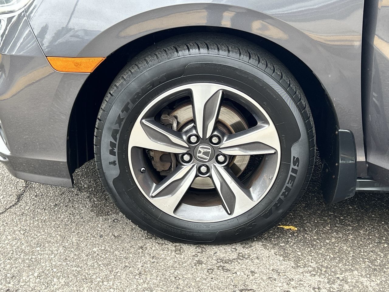 Honda Odyssey  2019 à Markham, Ontario