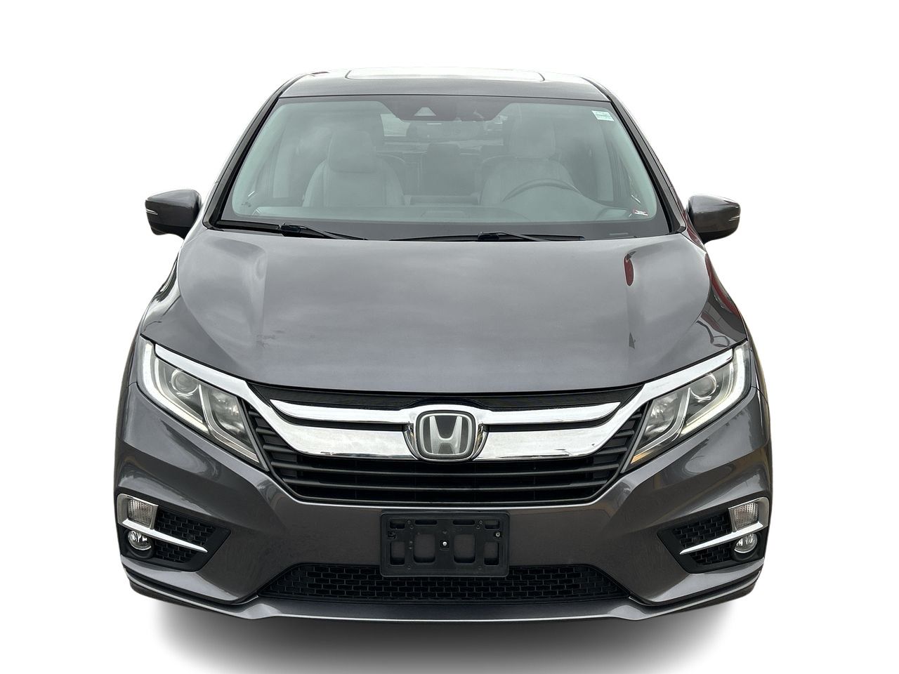 Honda Odyssey  2019 à Markham, Ontario