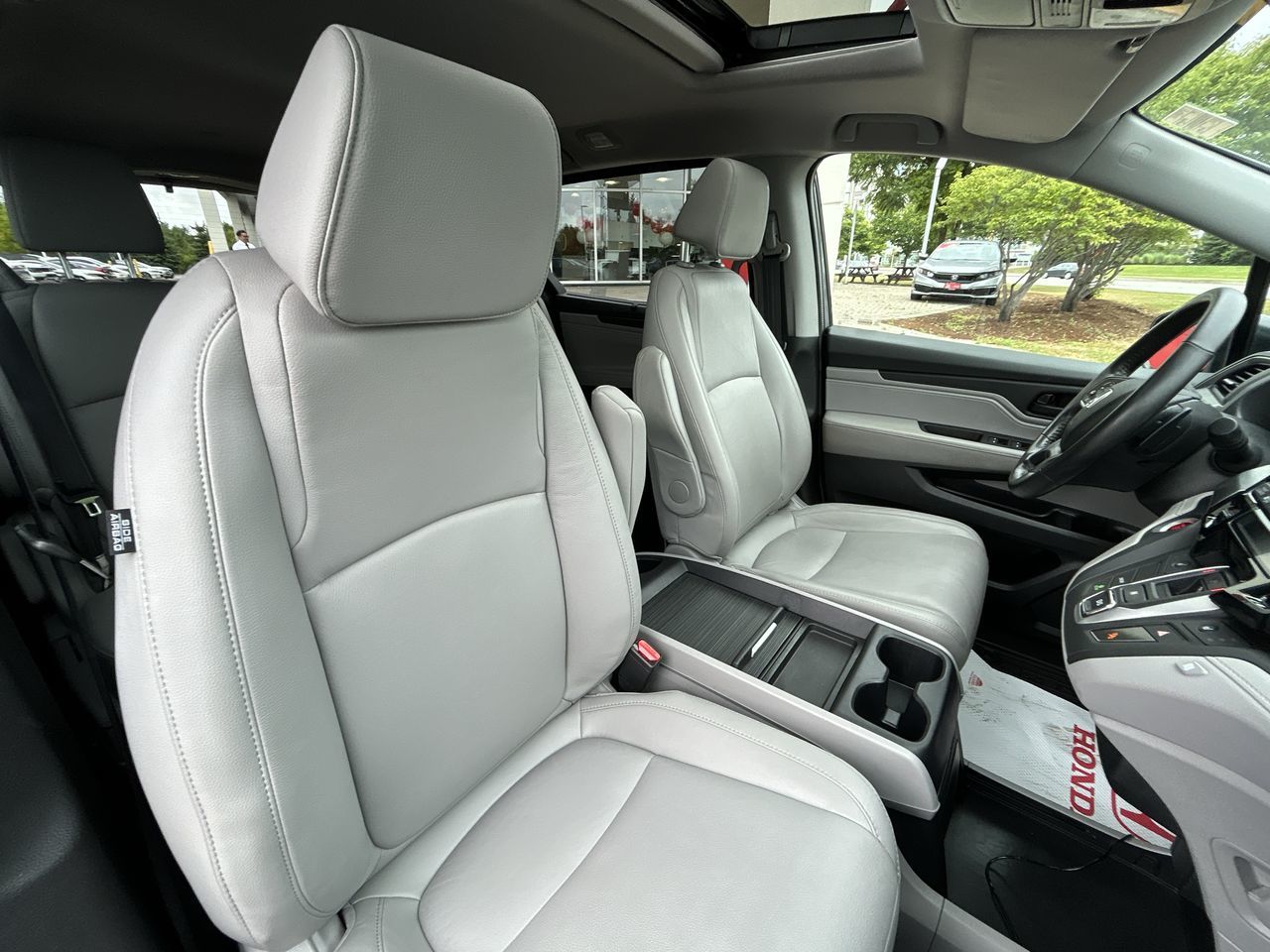 Honda Odyssey  2019 à Markham, Ontario