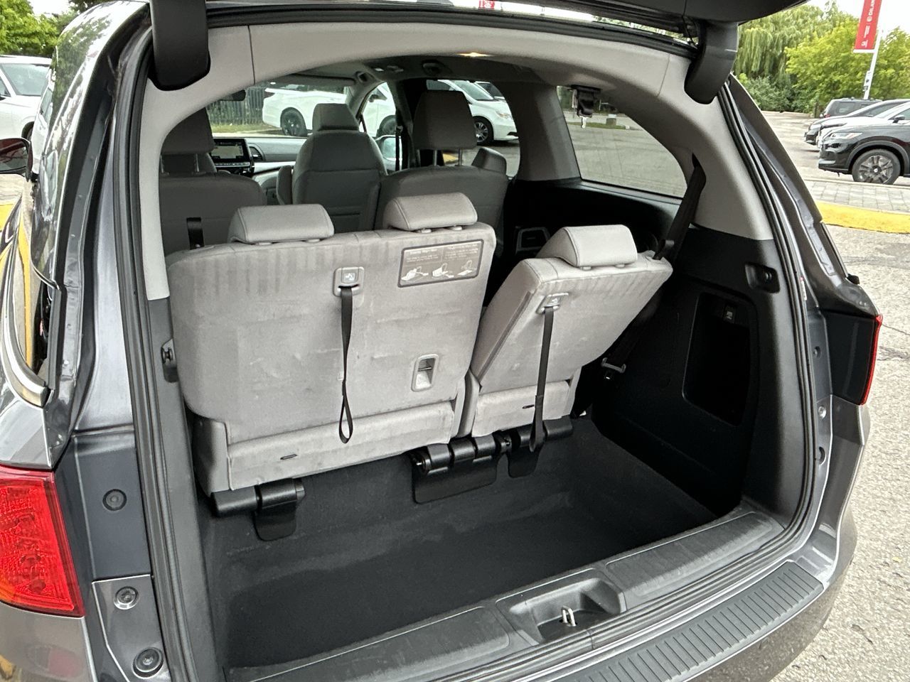 Honda Odyssey  2019 à Markham, Ontario