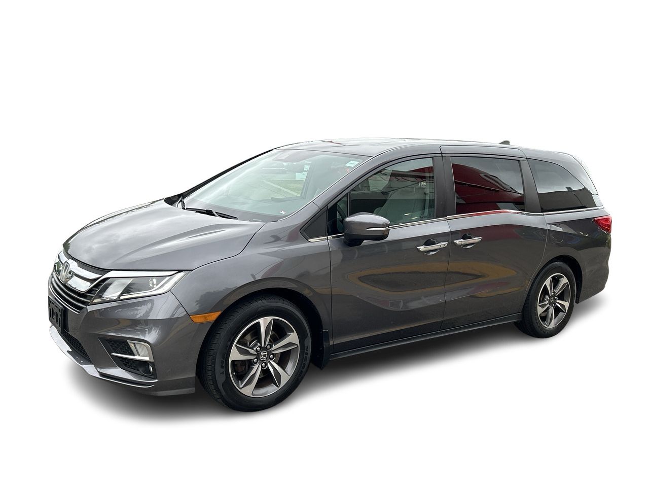 Honda Odyssey  2019 à Markham, Ontario