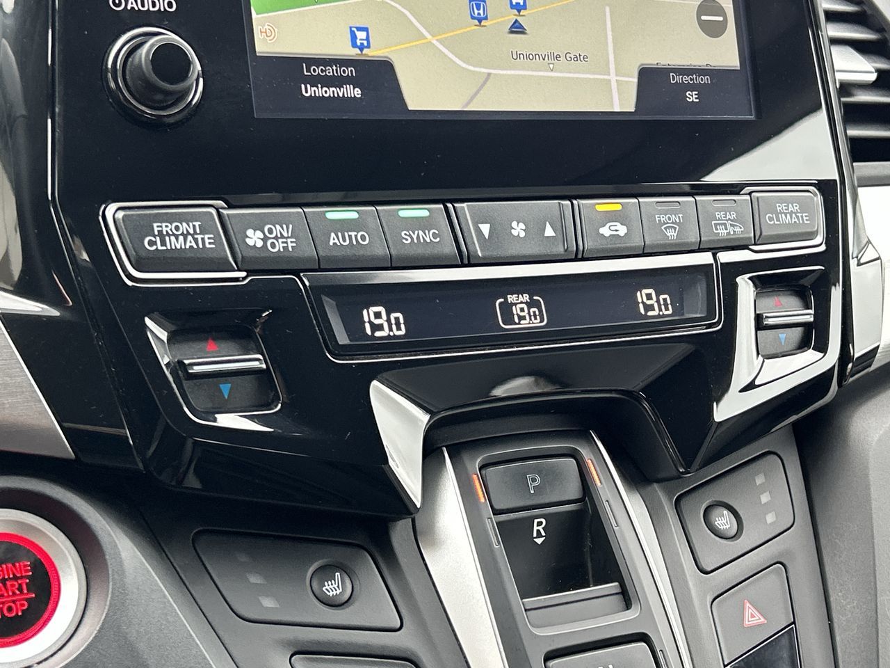 Honda Odyssey  2019 à Markham, Ontario