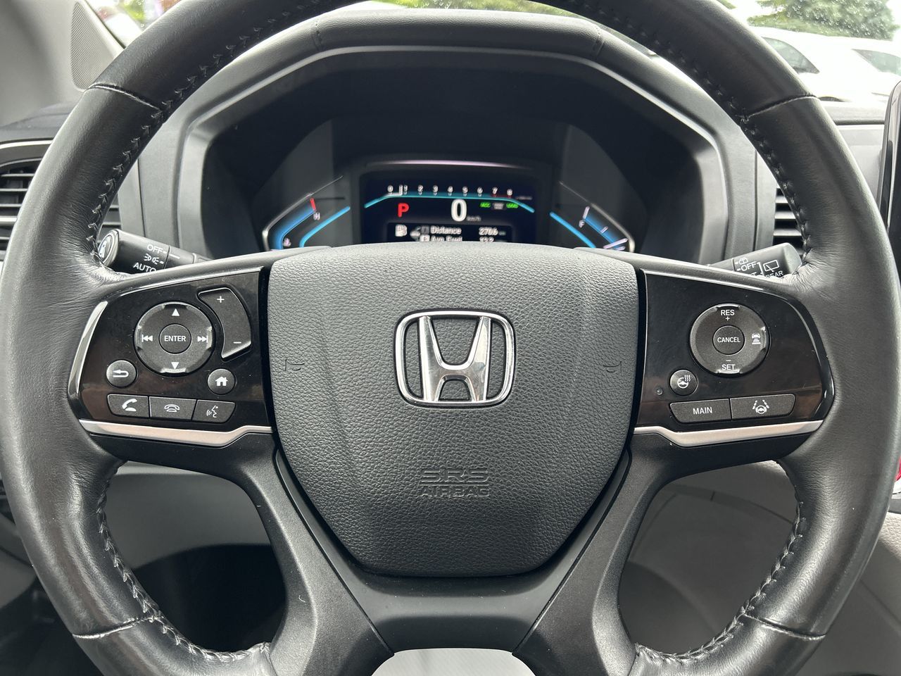 Honda Odyssey  2019 à Markham, Ontario