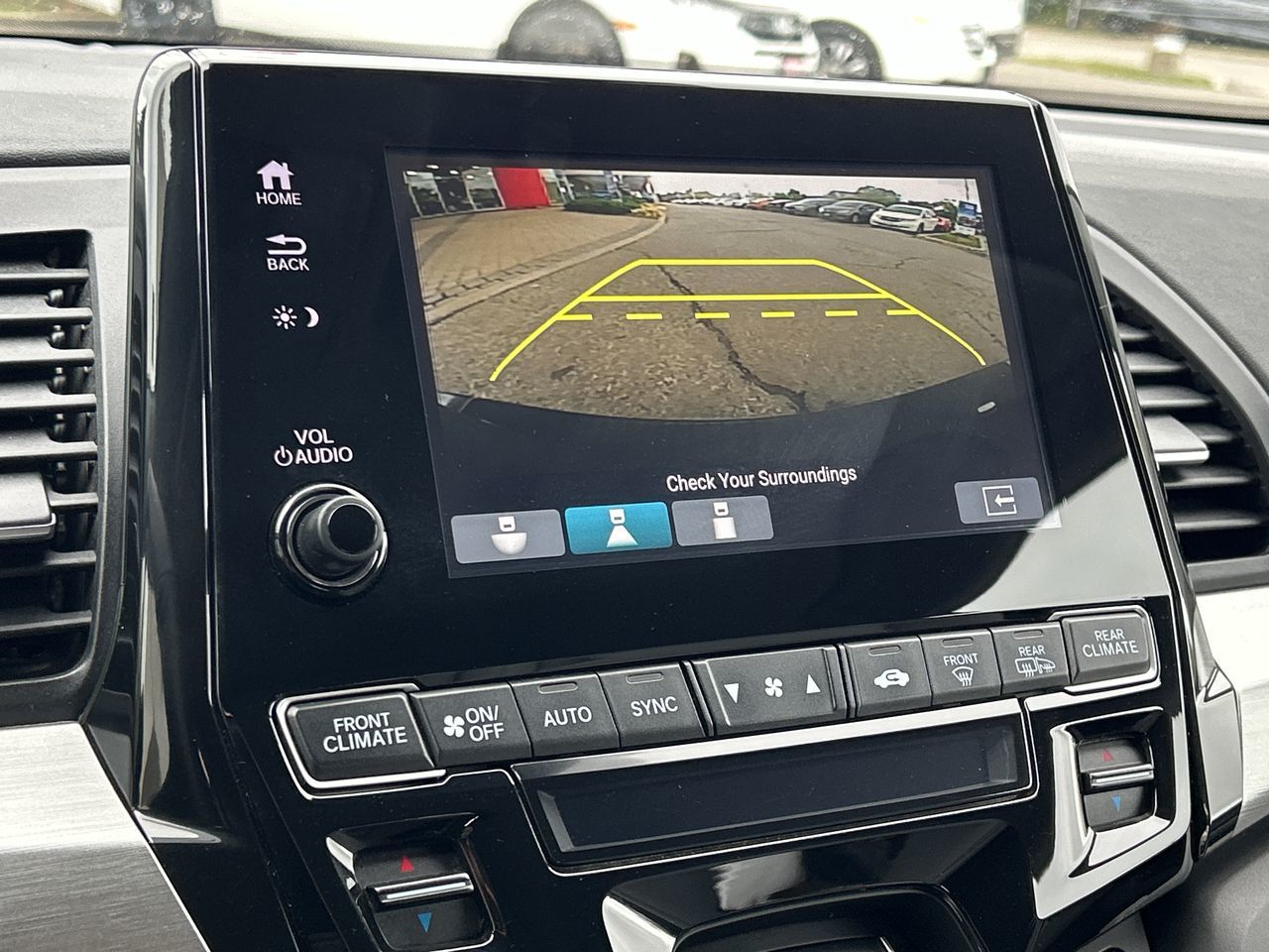 Honda Odyssey  2019 à Markham, Ontario