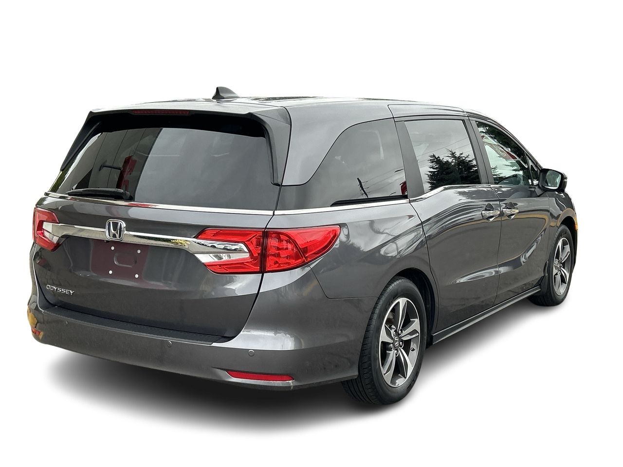 Honda Odyssey  2019 à Markham, Ontario