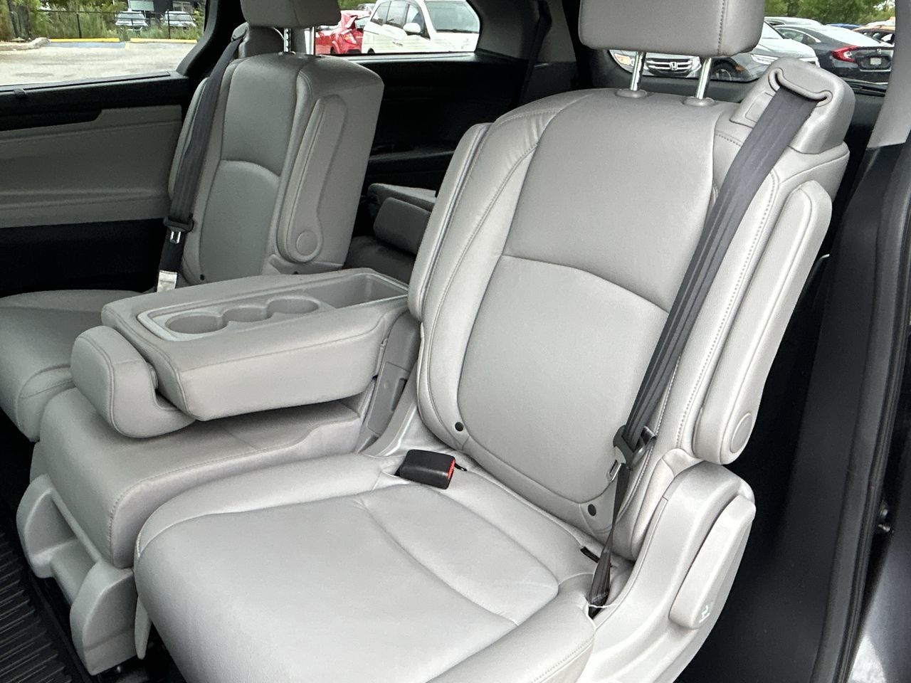 Honda Odyssey  2019 à Markham, Ontario