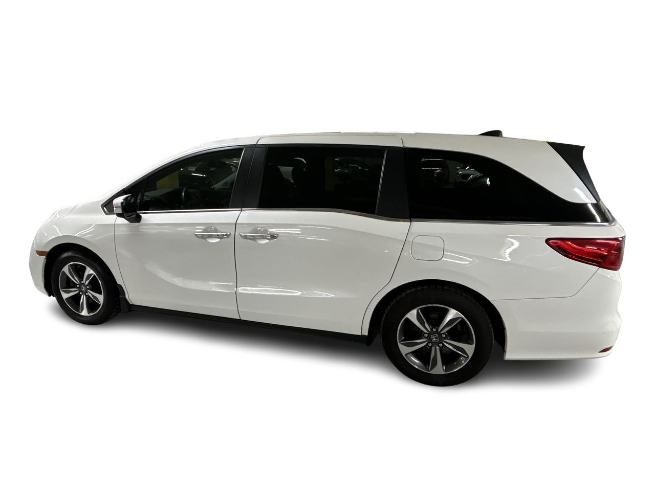 2019 Honda Odyssey
