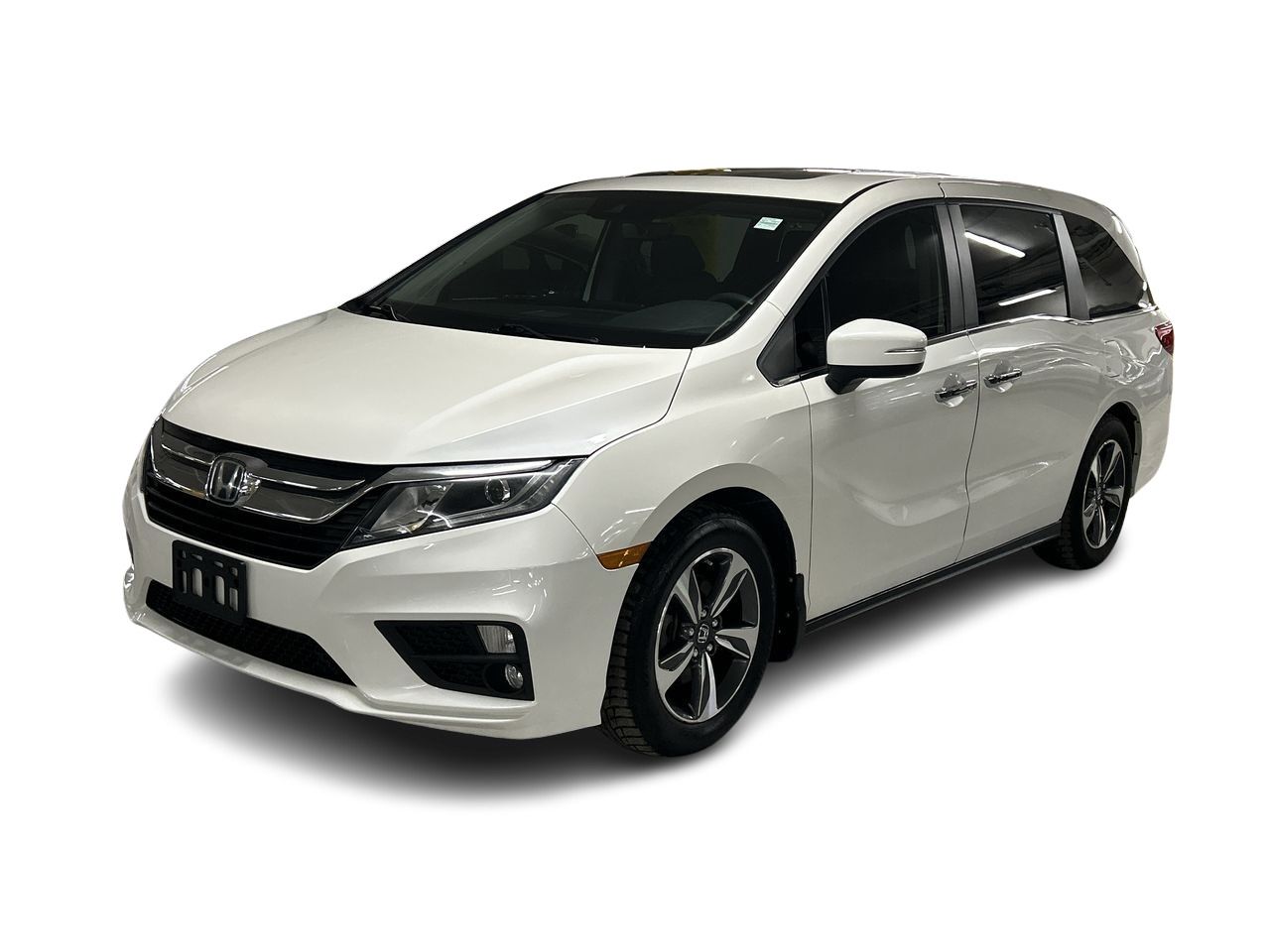 2019 Honda Odyssey