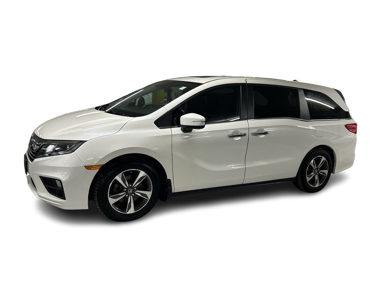 2019 Honda Odyssey
