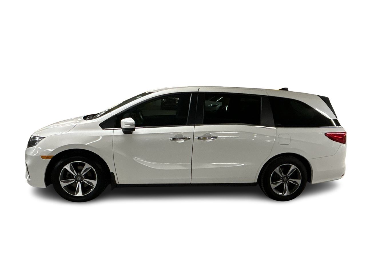 2019 Honda Odyssey
