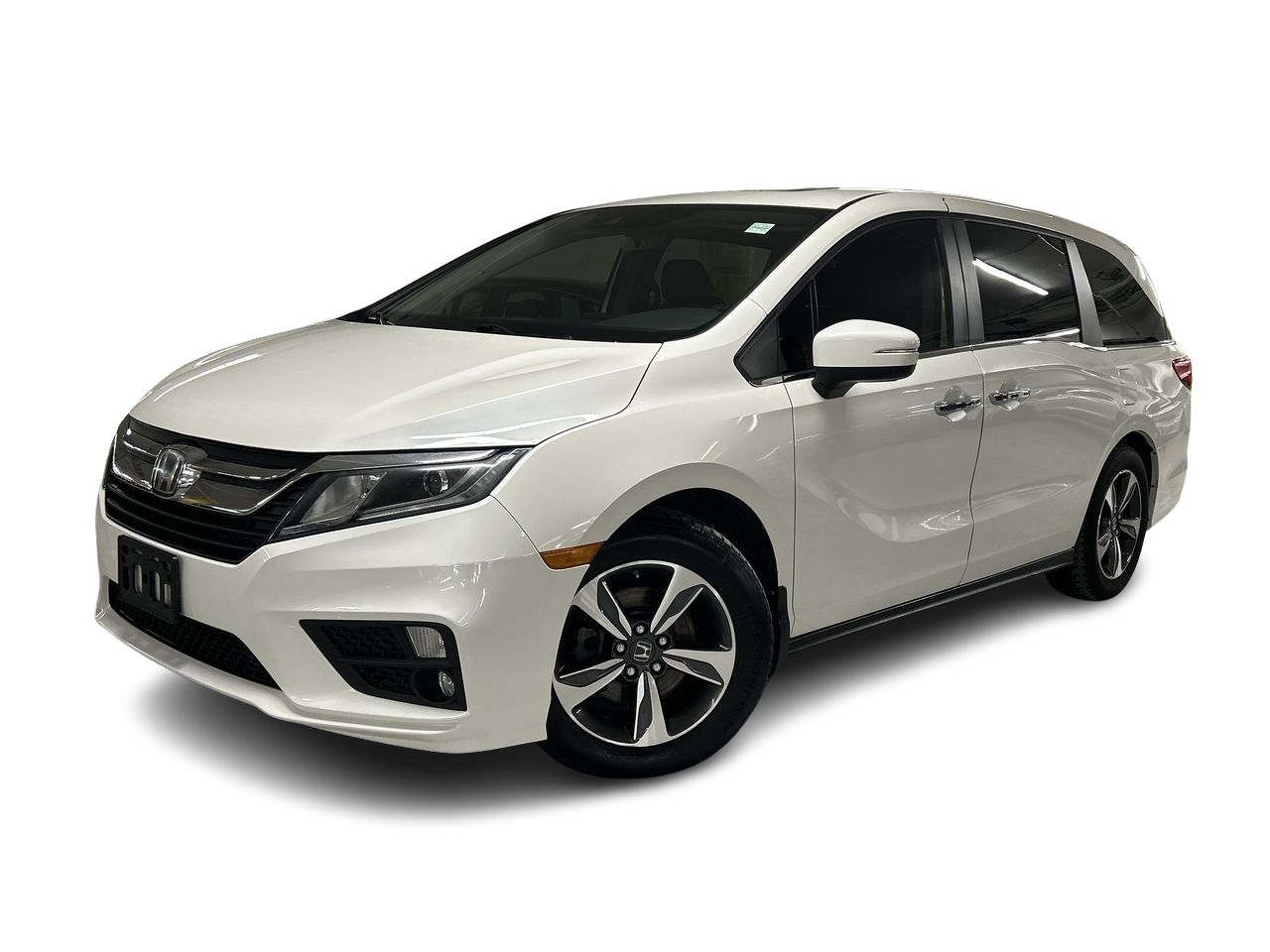 2019 Honda Odyssey