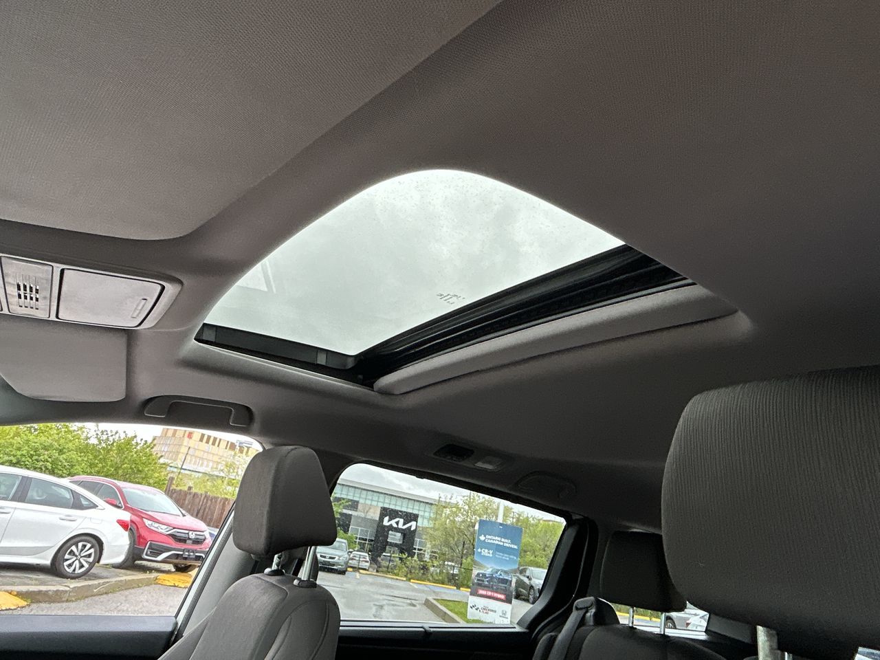 Honda Odyssey  2020 à Markham, Ontario
