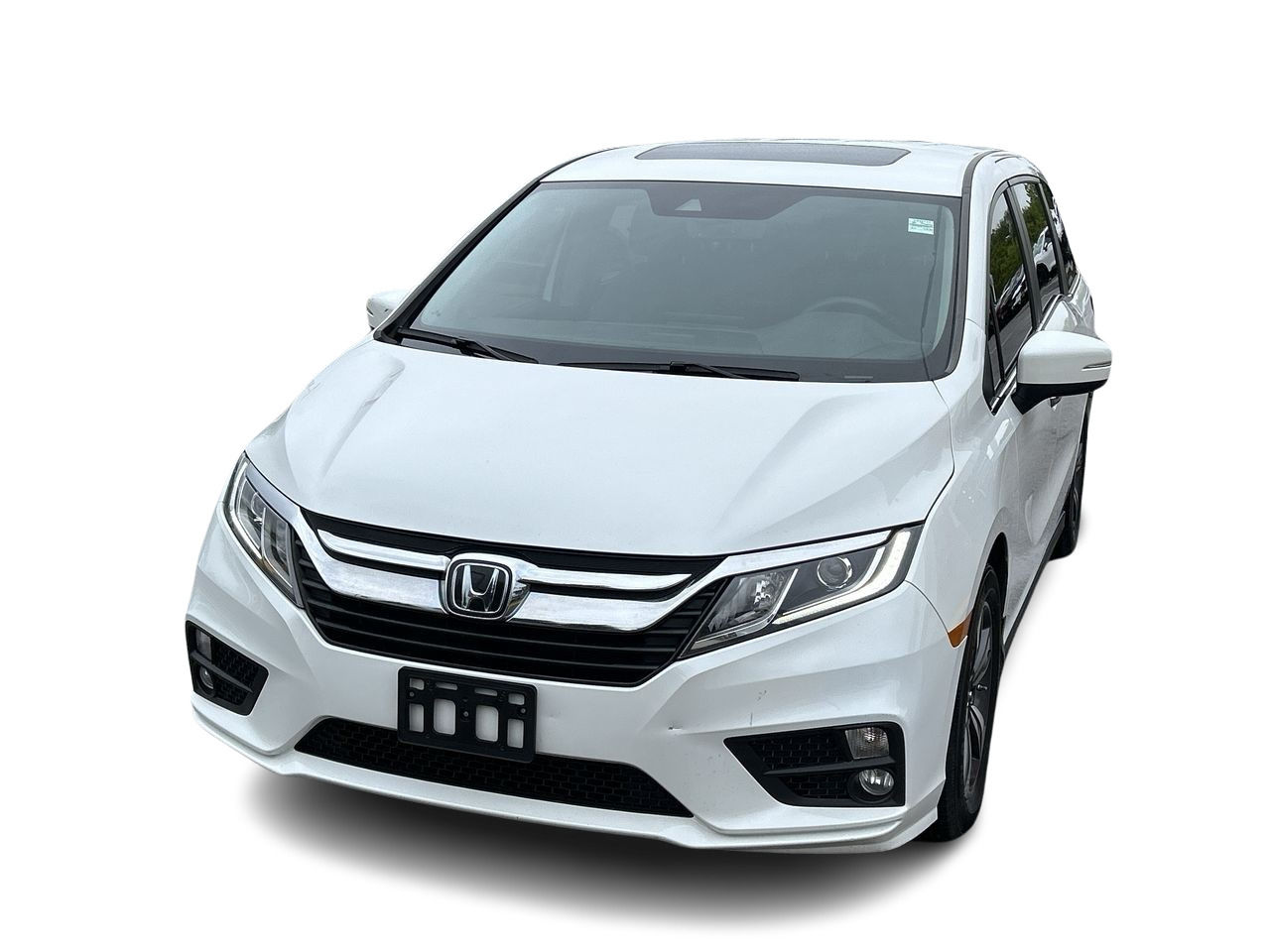Honda Odyssey  2020 à Markham, Ontario