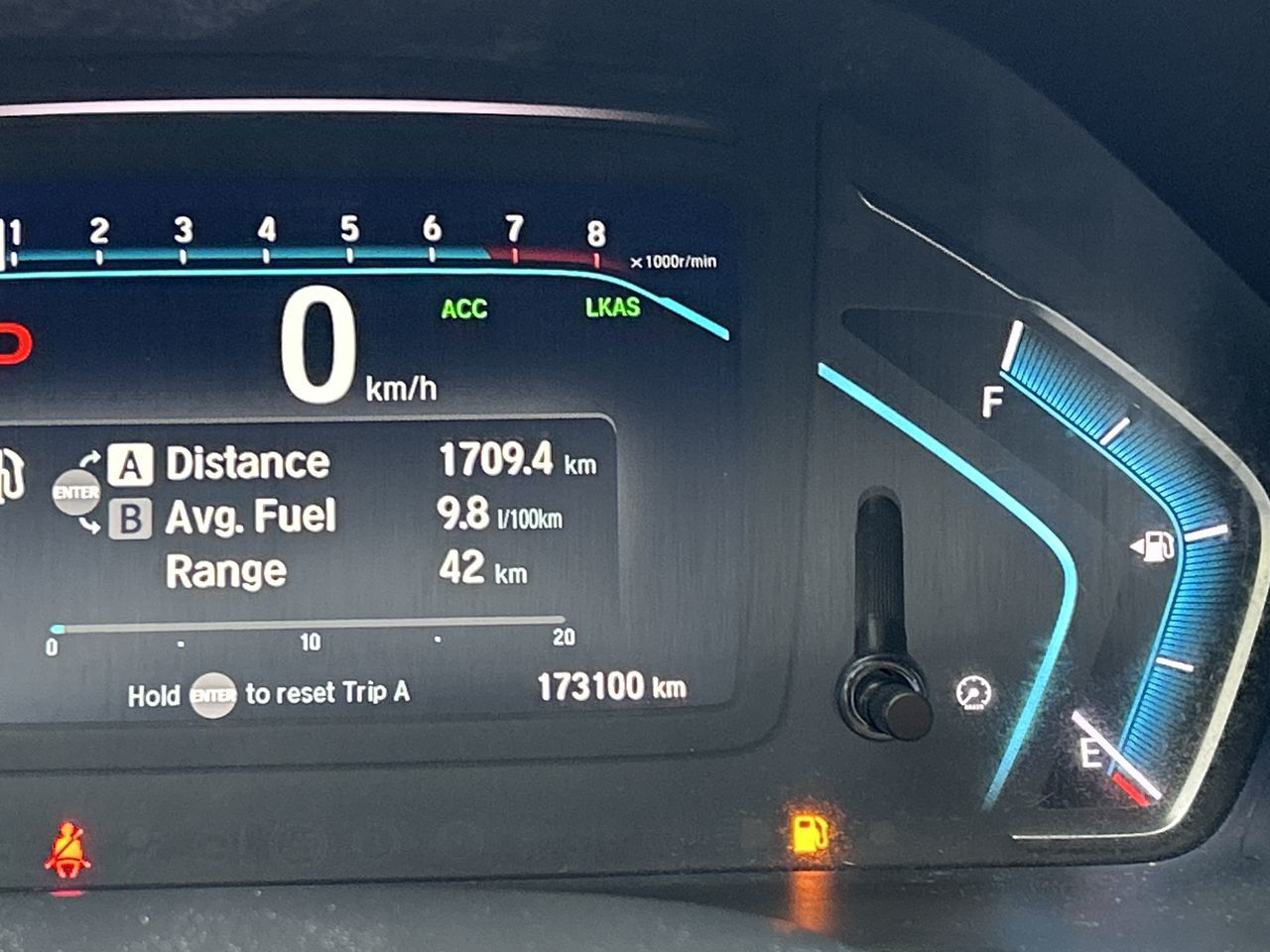Honda Odyssey  2020 à Markham, Ontario