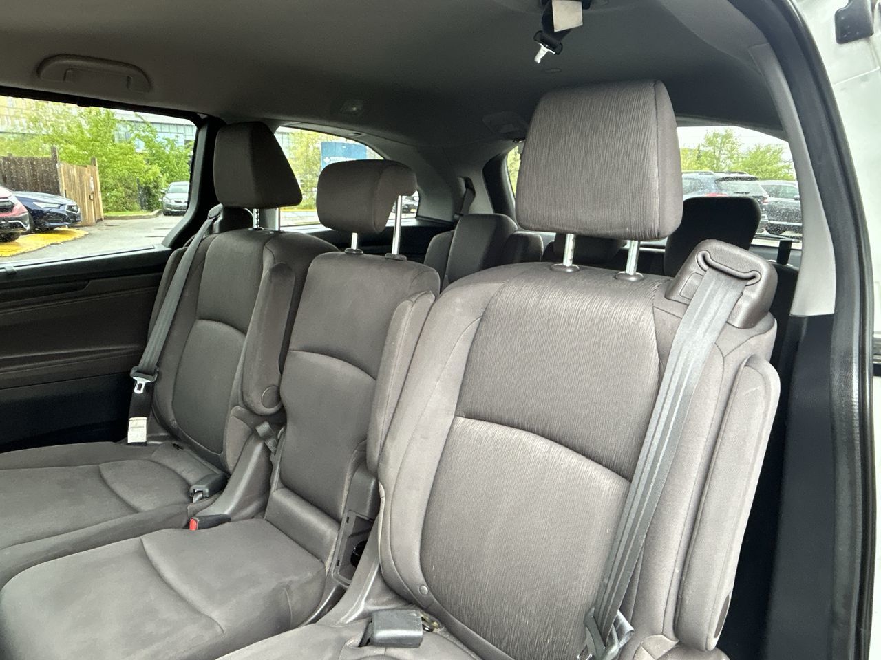 Honda Odyssey  2020 à Markham, Ontario