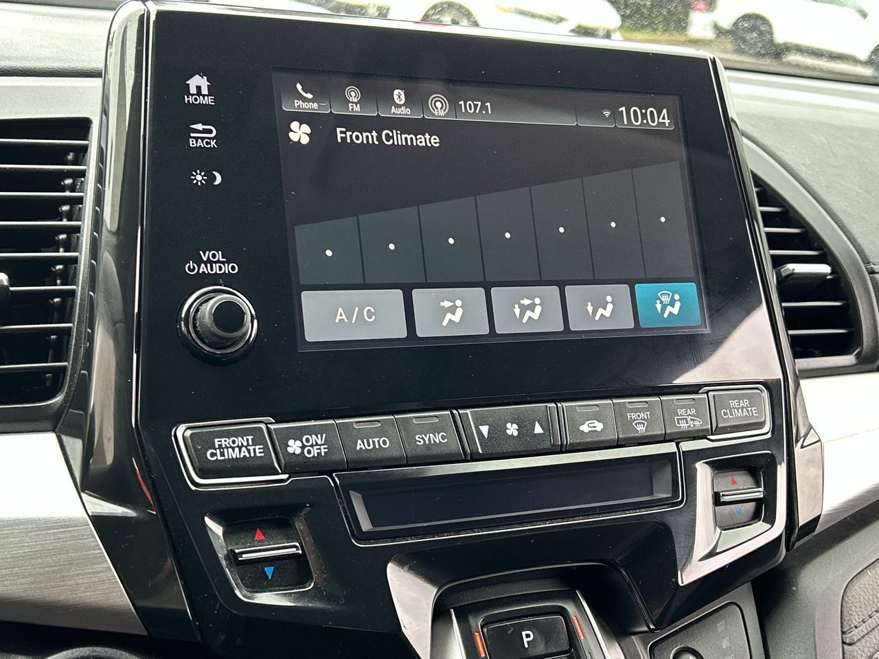 Honda Odyssey  2020 à Markham, Ontario