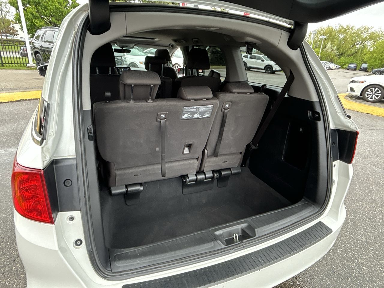 Honda Odyssey  2020 à Markham, Ontario
