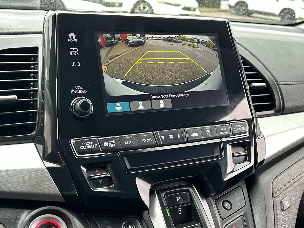 Honda Odyssey  2020 à Markham, Ontario